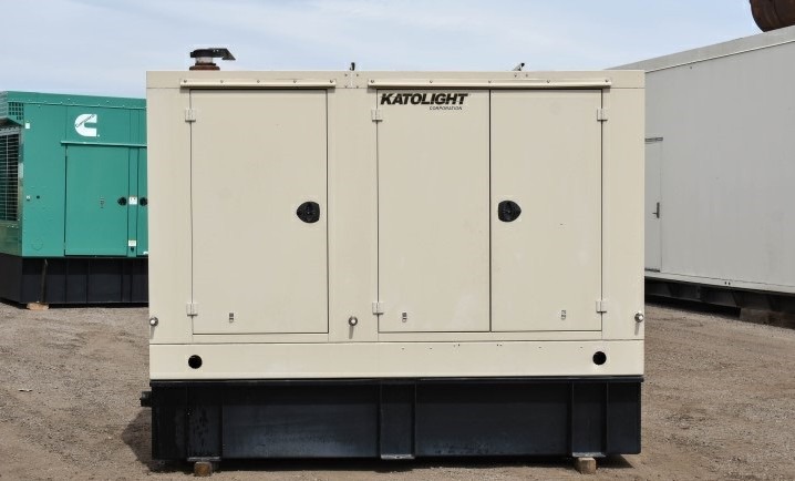 达川购买柴油发电机需留心哪些问题?