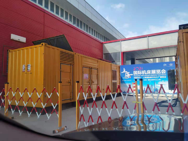 达川发电机出租 对于发电机的特性你了解多少？