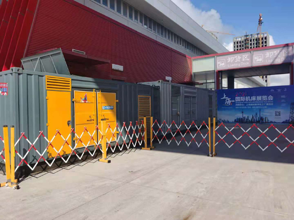 达川发电机租赁的“望、闻、问、切”你知道多少？