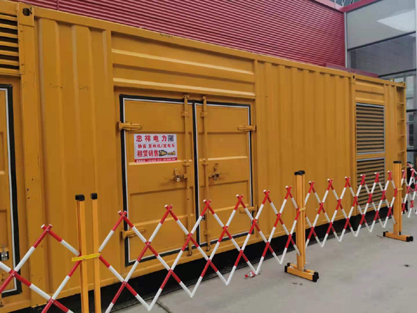 达川关于通用发电机的十万个为什么？