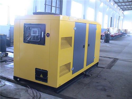 达川租赁发电机 柴油发电机组的蓄电池种类有哪些？