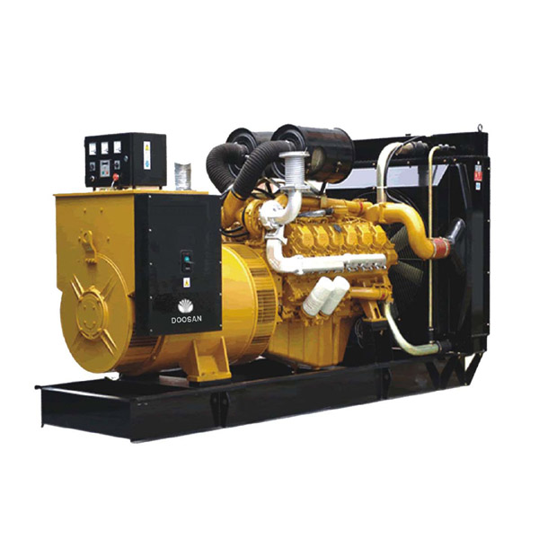 达川租赁发电机-怎样确保潍柴发电机组的质量