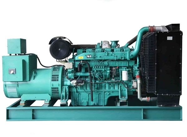 达川发电机租赁-柴油发电机与汽油发电机的区别