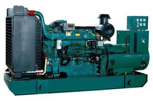 达川出租发电机-康明斯发电机指示控制灯的作用