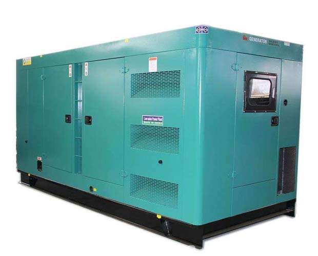 达川出租发电机-柴油发电机组低负荷运行危险吗？