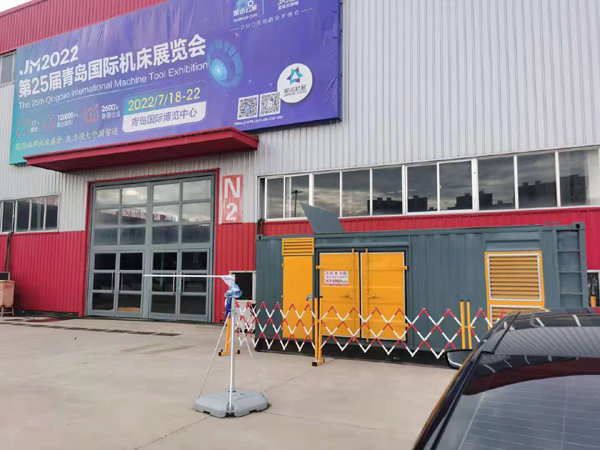 达川发电机租赁-柴油发电机组不及时维护危害大