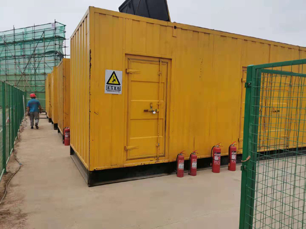 达川发电车租赁-柴油发电机组电机测速发电机的分类