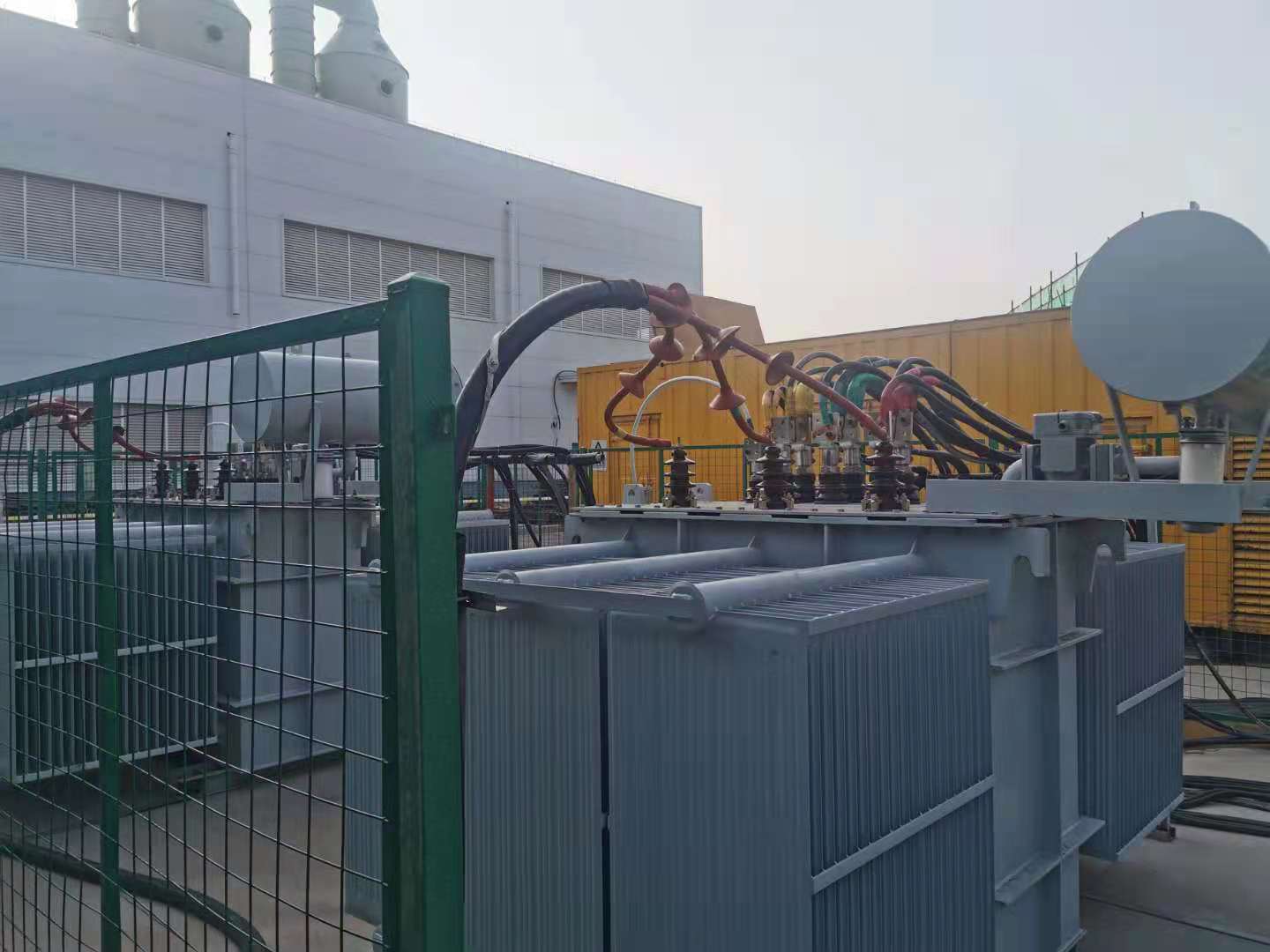 达川出租发电机-静音柴油发电机不维护的危害