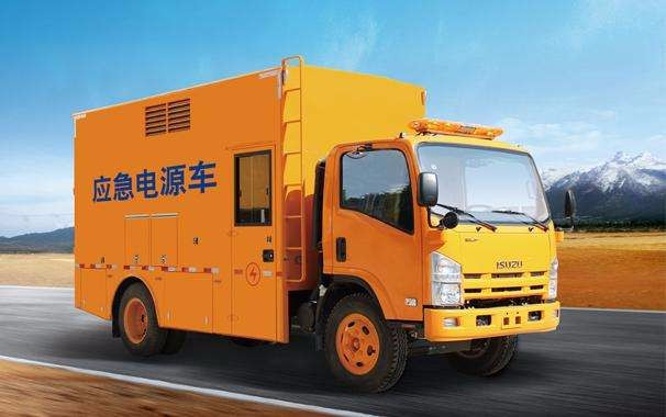 达川租赁发电机-柴油发电机组紧急停机的正确操作方法