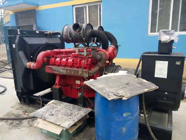 达川租赁发电机-发电机租赁厂家给大家介绍发电机失磁现象