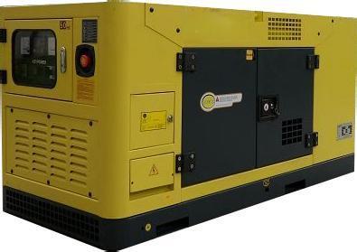达川出租发电机-怎样对比判断发电机组的质量
