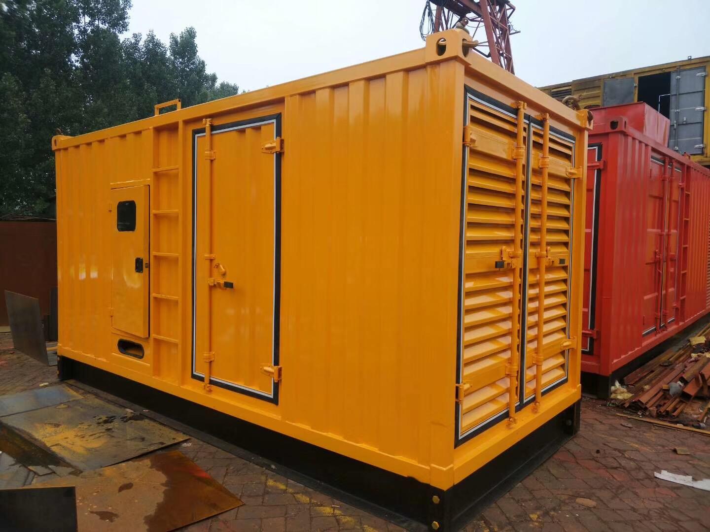 达川300kw柴油发电机组一个小时需要的油耗