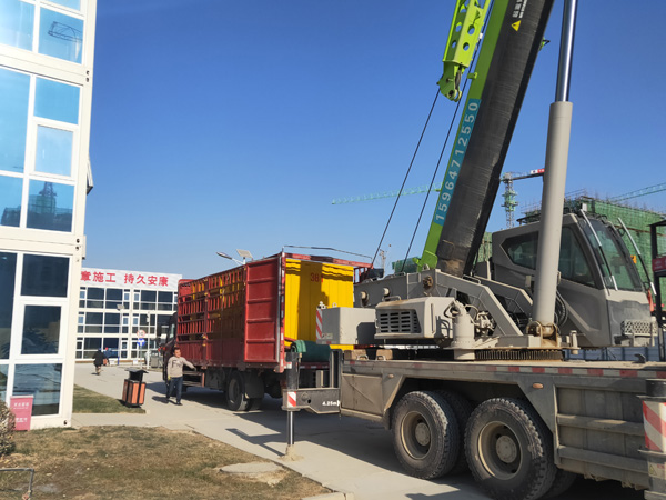 达川发电机出租50KW柴油发电机组需要配多粗电缆线