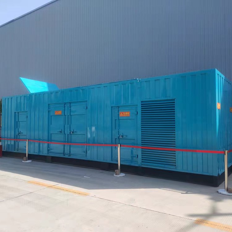 达川怎样更换柴油发电机组的空气滤清器？