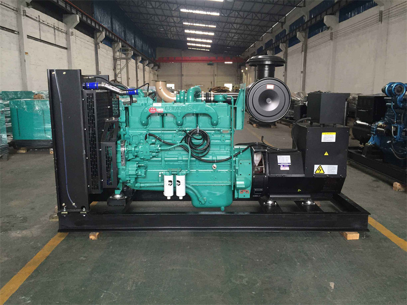 达川发电机出租租赁如何保证柴油发电机组的正常运行？