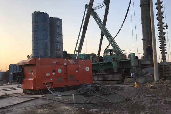 达川如何检查发电机组燃油系统的密封性？