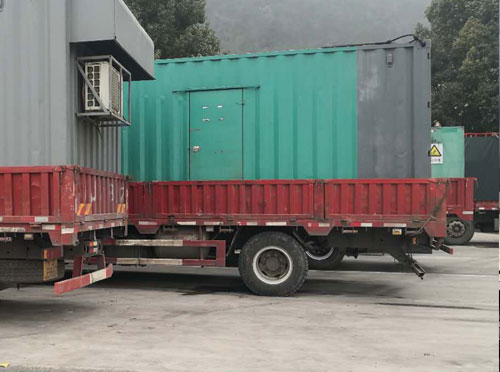 达川柴油发电机组使用注意安全事项有哪些？