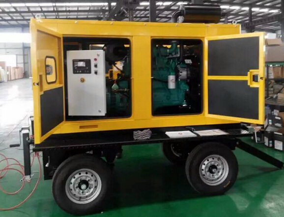 达川不同标号的柴油混合使用对发动机的油耗有什么影响？