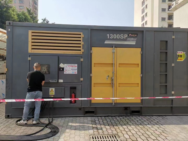 达川延长空气滤清器使用寿命的注意事项