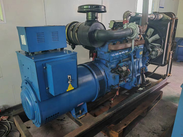 达川100kW柴油发电机组使用多级机油有哪些优缺点？