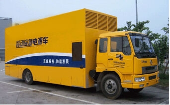 达川发电机组如何判断水冷式机油散热器是否需要更换？