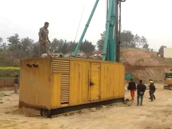 达川柴油发电机组应用场合有哪些？